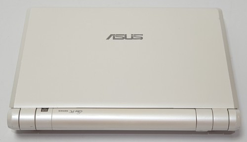 ASUS Windows XP Mini Notebook Intel 900 MHz 4GB SSD Diagnose 2GB Laptop VGA 7" - Bild 14 von 16