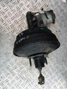 Bremskraftverstärker  Honda Civic DE193805-26