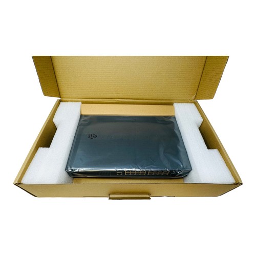 TP-LINK TL-SG3216 (UN) VER. 2.0 JetStream 16-PORT GIGABIT L2 MANAGED SWITCH NOS - Picture 6 of 11