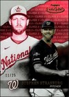 2020 Topps Gold Label - Stephen Strasburg #99