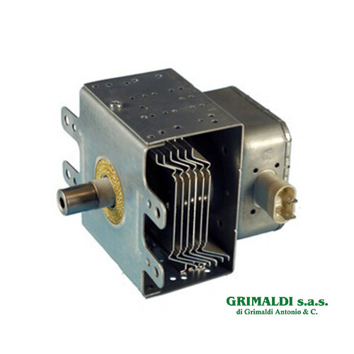 MAGNETRON PER MICROONDE WHIRLPOOL CANDY PANASONIC 2M167B | eBay