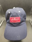 Budweiser King of Beers Blue Baseball Cap Adjustable Strap
