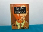Pierre Nord Le 13e suicidé