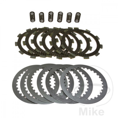 Gabelsimmerringe Set Für Aprilia RS 125 Extrema / Replica SF 02-05