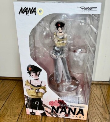 Hobby Max NANA Nana Osaki 1/8 PVC ABS Figure Hobby Max NANA Nana