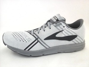 brooks hyperion brown