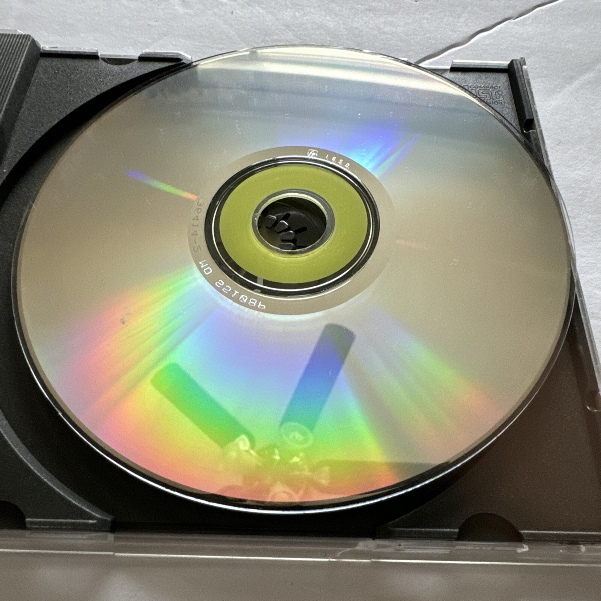 【中古】 Cheap Recordings DJEddieDef Jimi Hendrix - Band of Gypsys CD Capital Records D-108285