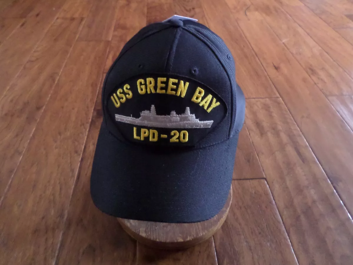 Official navy sales ship hats