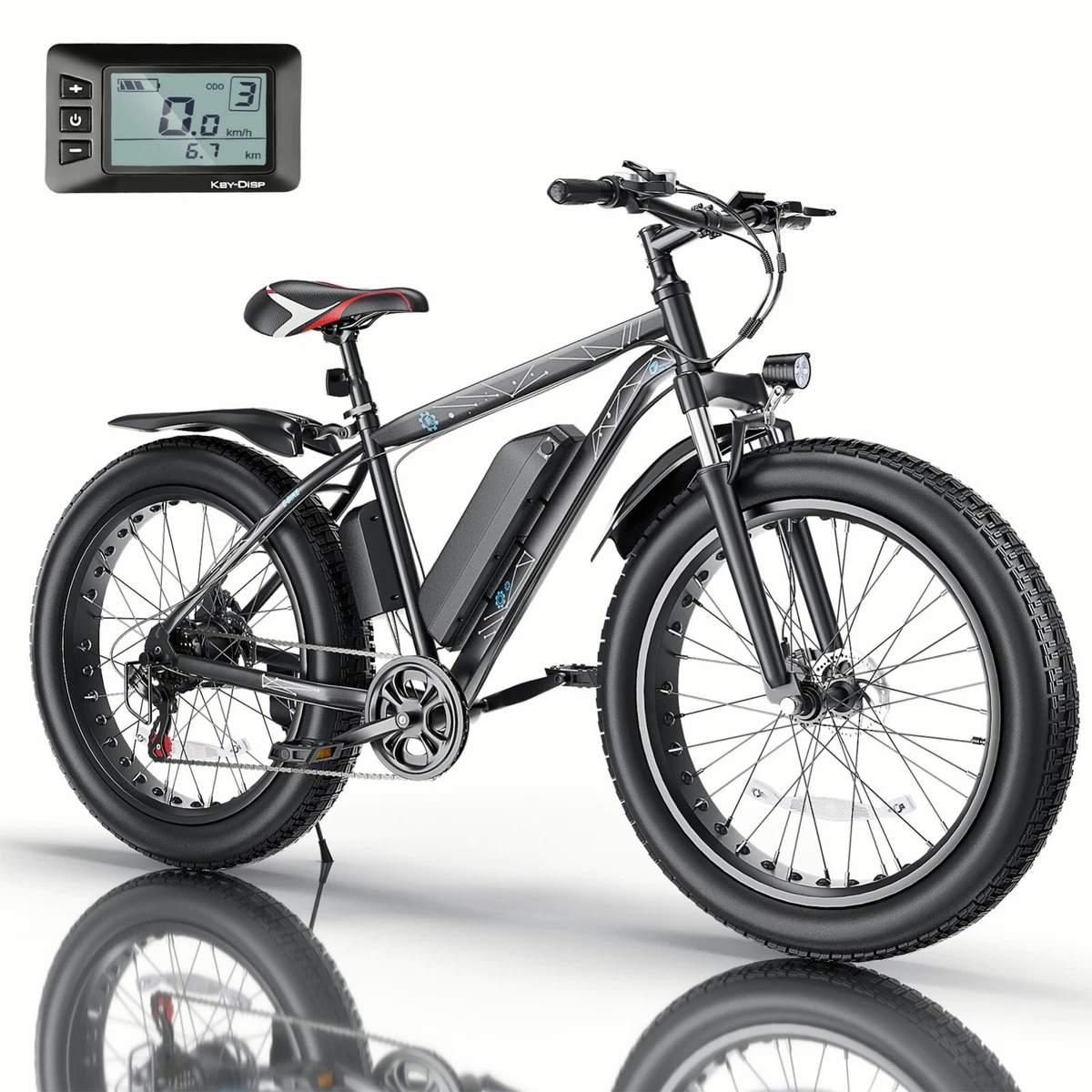 Best fat bike electric new arrivals