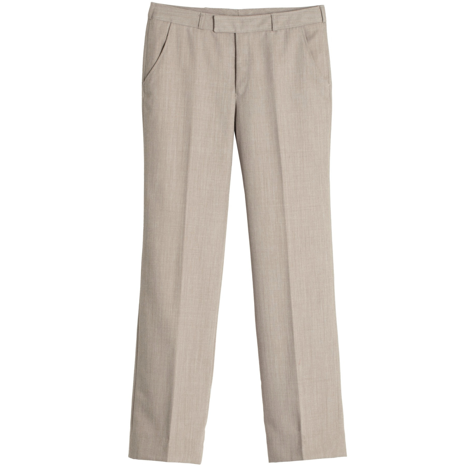 Tuomi (Finland) Vintage, 1970s, Linen Blend
