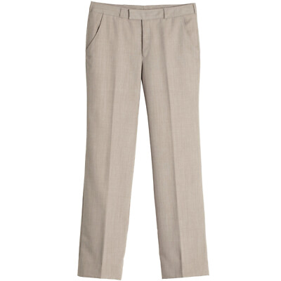Tuomi (Finland) Vintage, 1970s, Linen Blend