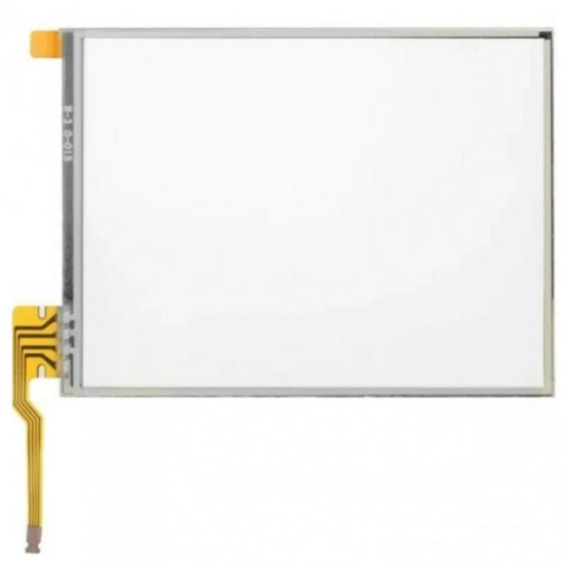 PANTALLA TACTIL PARA NINTENDO 2DS, N2DS, FTR-001, CRISTAL FRONTAL DIGITALIZADOR