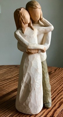 stores that carry willow tree figurines