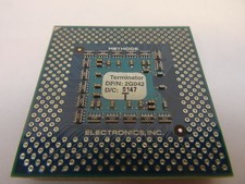 DELL 2G042 POWEREDGE PROCESSOR TERMINATOR CPU