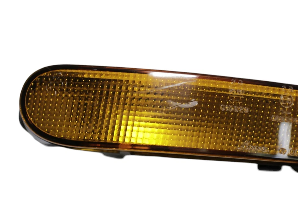 Conjunto de señal de giro trasero izquierdo Dodge Viper RT/10 Roadster 1996-2002 OEM Foto 2 de 4