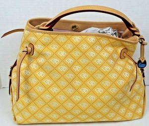 dooney & bourke duffle bolsa