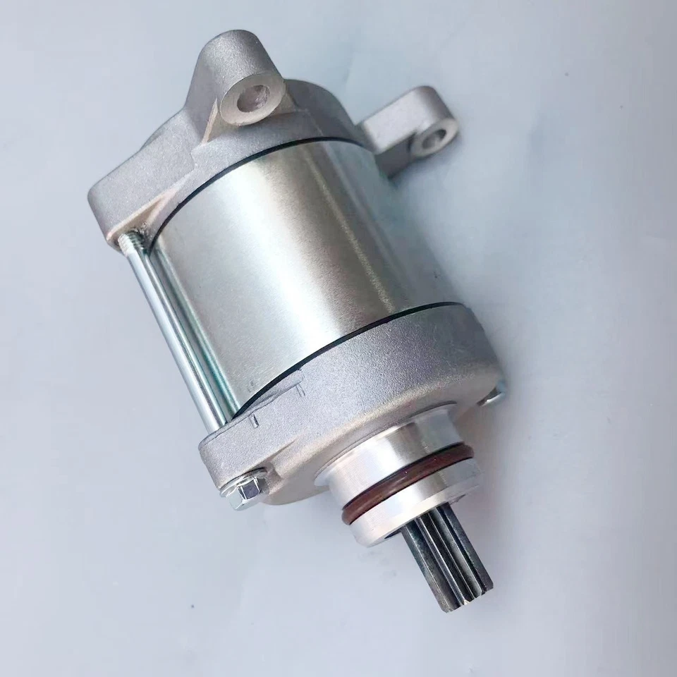 Starter Motor Replacement for Honda CRF450 CRF450R CRF450RX 2019-2022 NEW - Image 3 of 4