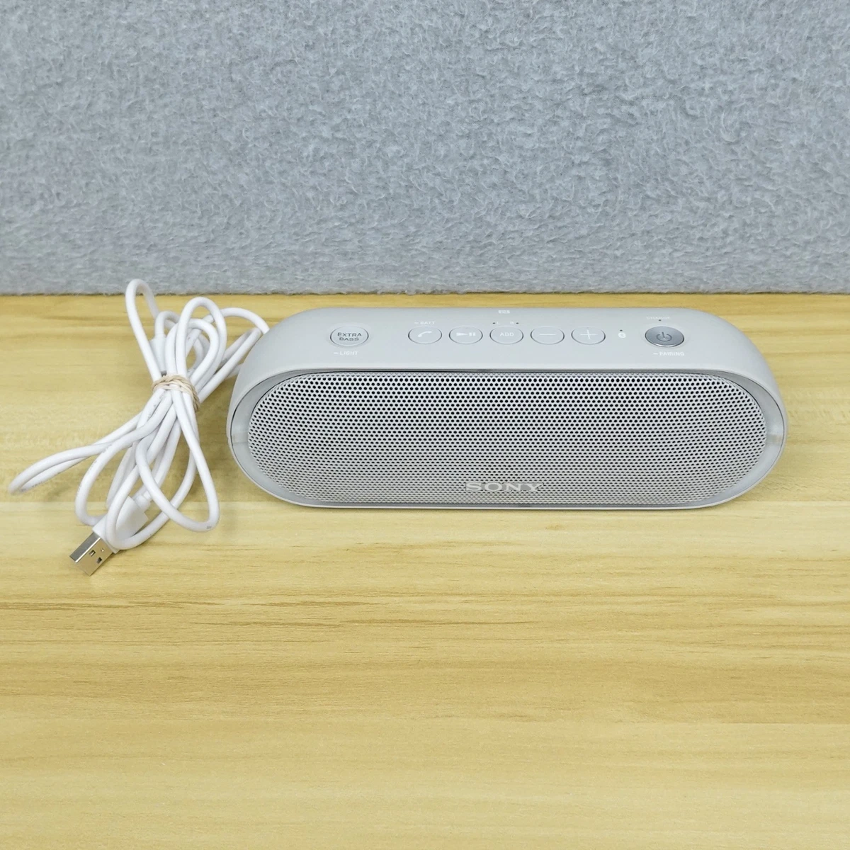 Sony Sony SRS-XB20 Audio Player Docks & Mini Speakers for sale - eBay