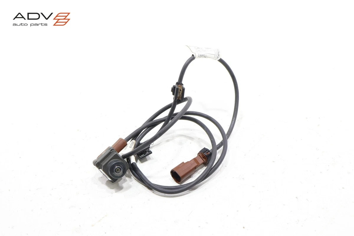 Juego De 4 Sensores De Estacionamiento Delanteros Y Traseros Para Mercedes-Benz W205, W166, W212 – Reemplazo Directo, Referencia A0009055504