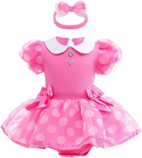 Ragazzine Principessa Bianco Come La Neve Fascia La Cenerentola Sirenetta Tutina