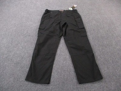 511 Tactical Pants Men 40 X 32 Taclite Pro Hiking Tech Utility Work Outdoor NEW