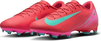 Nike Mercurial Vapor 16 Academy Soccer Cleat Size 11 FQ8374-800 Nike Mercurial Vapor 16 Academy Multi-Ground Low-Top Soccer  main image 2