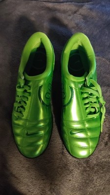 Nike Schuhe Total90 3 SP, Größe 41,Grün , Neu ungetragen ohne OVP