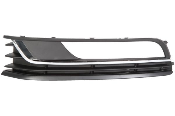 Left BLIC 6502-07-9547915P Ventilation Grilles, bumper for VW