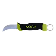 Madi FBSK-3B Lineman Knife (Blunted Fixed Blade)