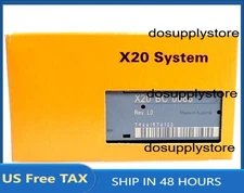 B&R X20 BC 0083 Bus Controller | Rev. L0 | X20BC0083 -