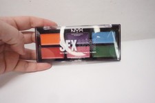 NYX Professional Make Up Cr me Colour SFX Face Body Paint