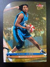 2003 WNBA Ultra Base, Rookies & Gold Medallion - Pick Your Cards - NM/MT