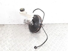 RENAULT TWINGO II CN0 Unterdruck-Bremskraftverstärker 8200403300 13510977