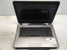 HP 14-AN013NR AMD E2-7110 1800MHz 8 GB NO HDD