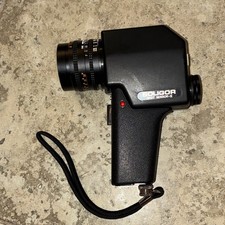 Soligor Spot Sensor II Photography Spot Light Meter EV Exposure Value Meter