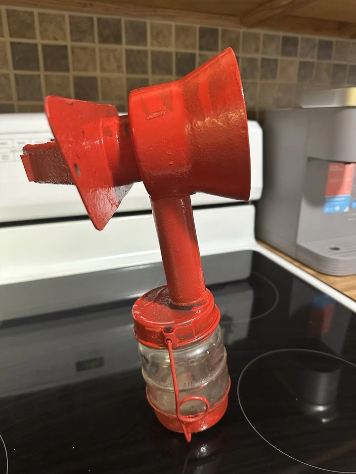 Air Cleaner For A Ford Tractor Fits 8N - 861. - Image 4 of 4