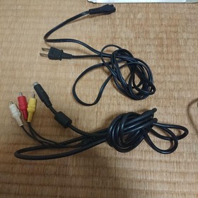 SEGA Saturn console software controller multi tap set