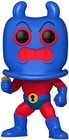 Funko POP! Animation: SpongeBob SquarePants - Man Ray [New Toy] Vinyl Figure,