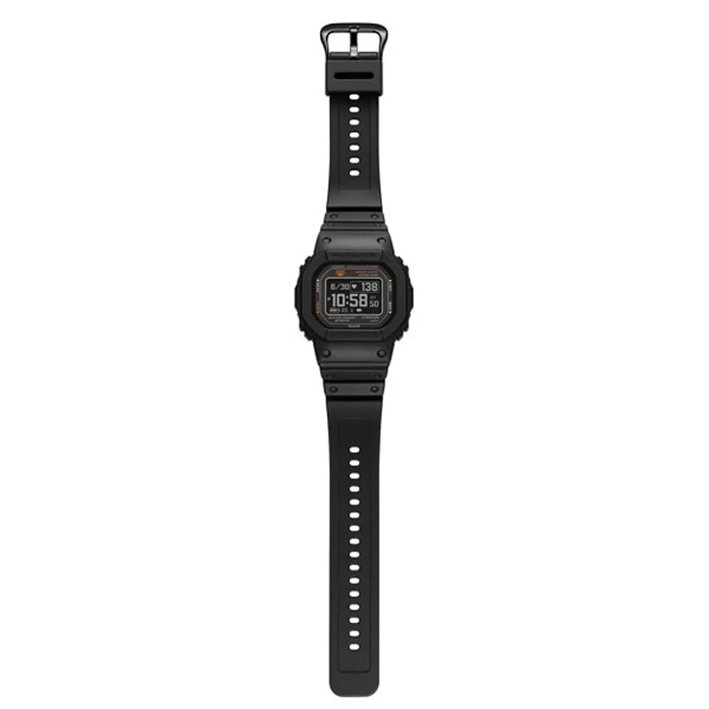 Casio G-SHOCK DW-H5600-1JR G-SQUAD Sport Bluetooth Digital