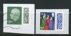 GREAT BRITAIN recent,   / 26-1-1o / used