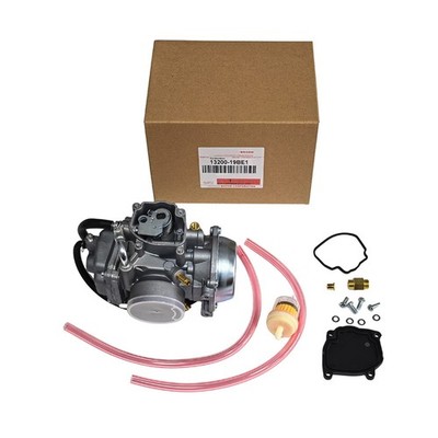 13200-19BE1 Carburetor For Suzuki King Quad 300 LTF300F 4x4 Quadrunner 250 OEM