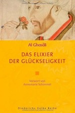 Das Elixier der Glückseligkeit (Diederichs Gelbe Reihe) Buch Diederichs