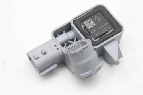 RENAULT CAPTUR J5 Aufprallsensor vorne links 988339499R 1.20 Petrol 30034855