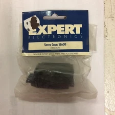 Expert Electronics EXRSC630 Servo Case SL630