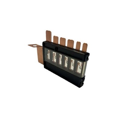 Multi-Main Fuse Block 38233-T5A-J31 Compatible with Honda VEZEL and XR-V Models