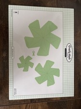 Simply Made Crafts 3D Stars Die Set Helen Griffin