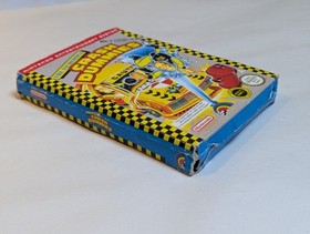 Incredible Crash Dummies - Nintendo NES - PAL A - NES-CQ-UKV - Fully Tested