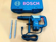 Original Bosch GSH 500 5 kg kabelgebundener elektrischer Abbruchhammer 1100 Watt