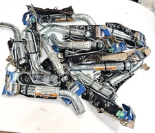 Lot of 12 Reese Towpower Farm & Ranch 5/8in Pin Diameter Pin & Clip Class I-IV