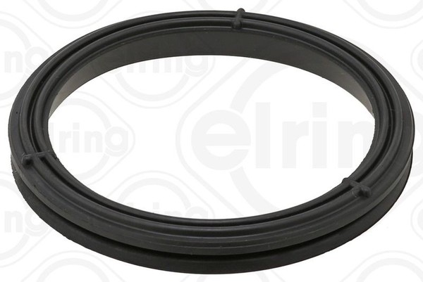 Dichtung SteuergehÄUsedeckel Elring 217320 FÜR Audi KTM Seat Skoda VW-image